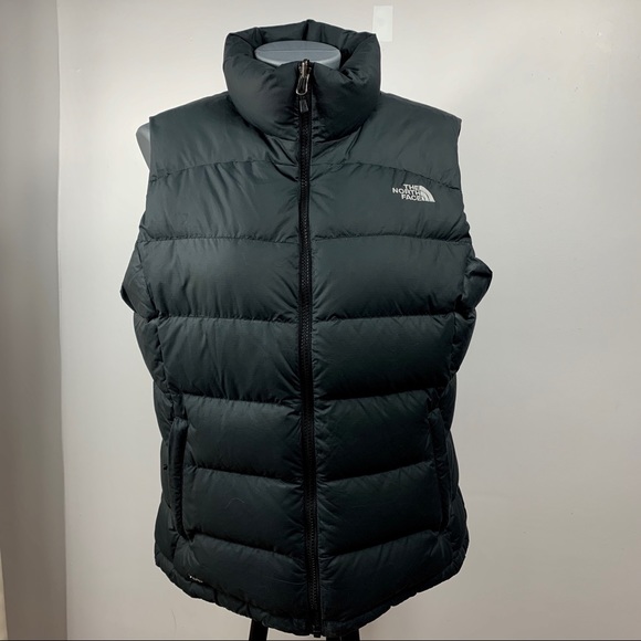 The North Face Jackets & Blazers - The North Face 700 Vest Size Large Nuptse Puffer